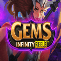 RELAX GAMING Slot